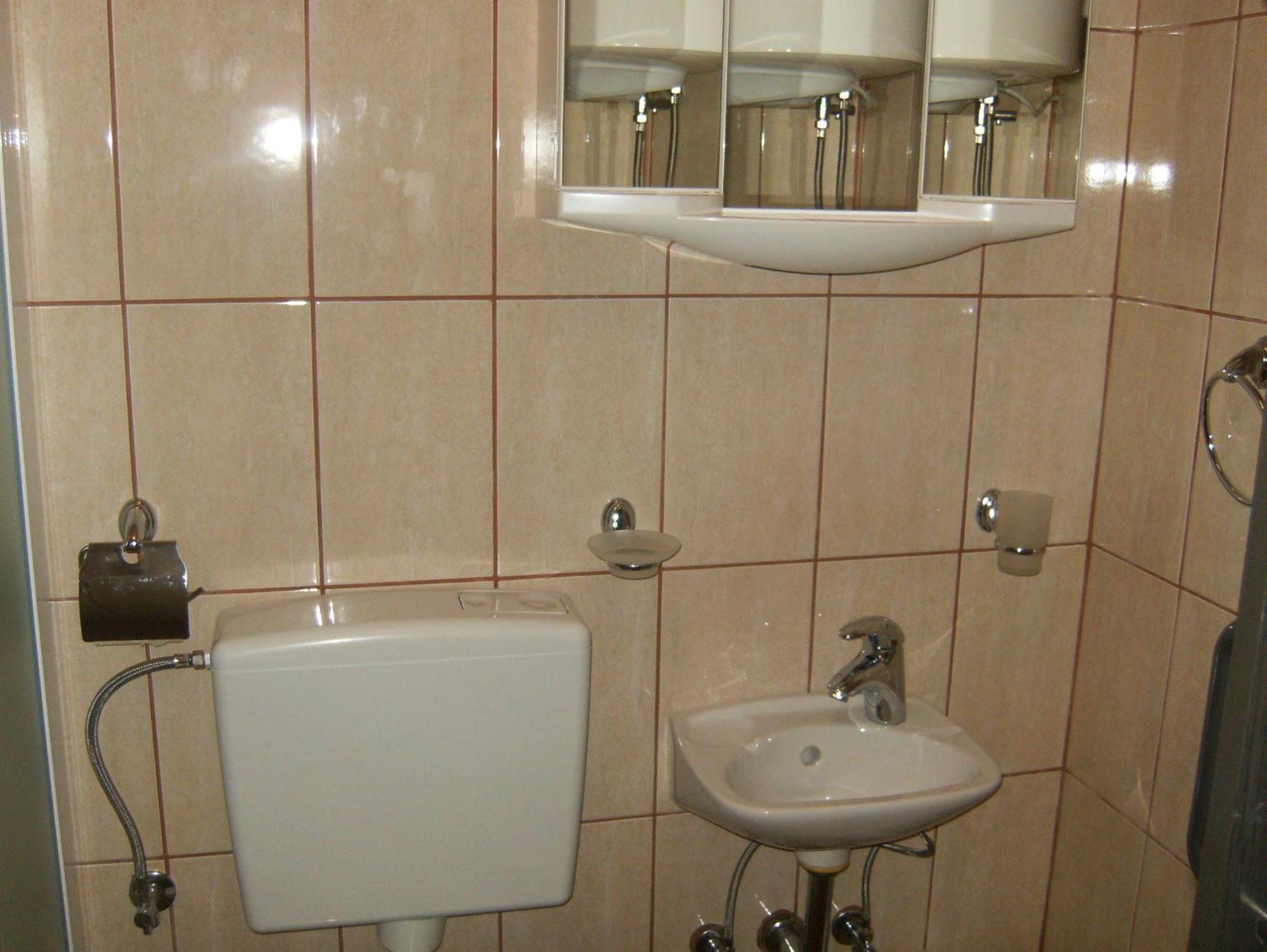 מלון קורניצה House Drakulic חדר תמונה