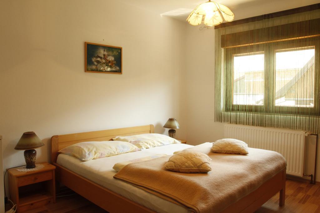 מלון קורניצה House Drakulic מראה חיצוני תמונה