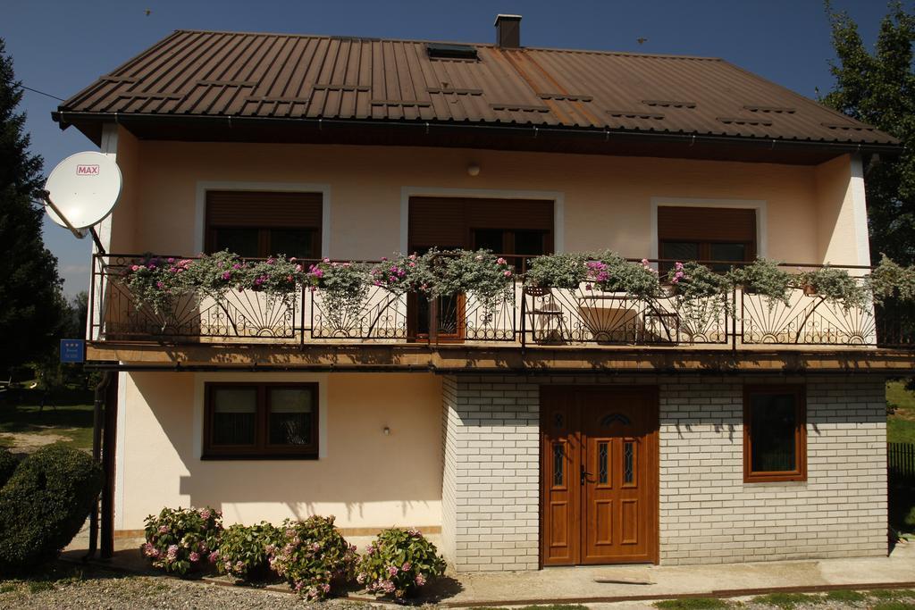 מלון קורניצה House Drakulic מראה חיצוני תמונה