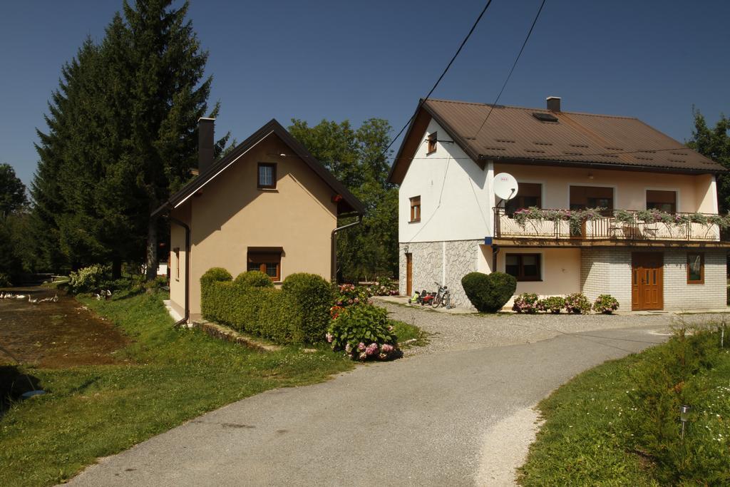 מלון קורניצה House Drakulic מראה חיצוני תמונה