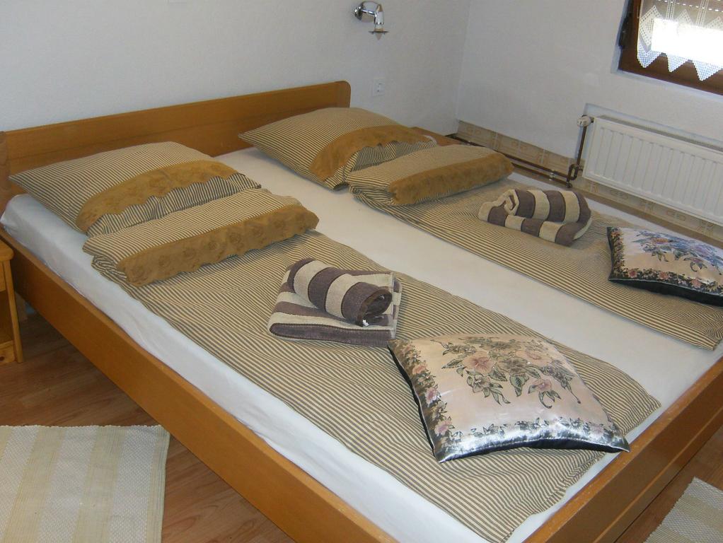 מלון קורניצה House Drakulic מראה חיצוני תמונה