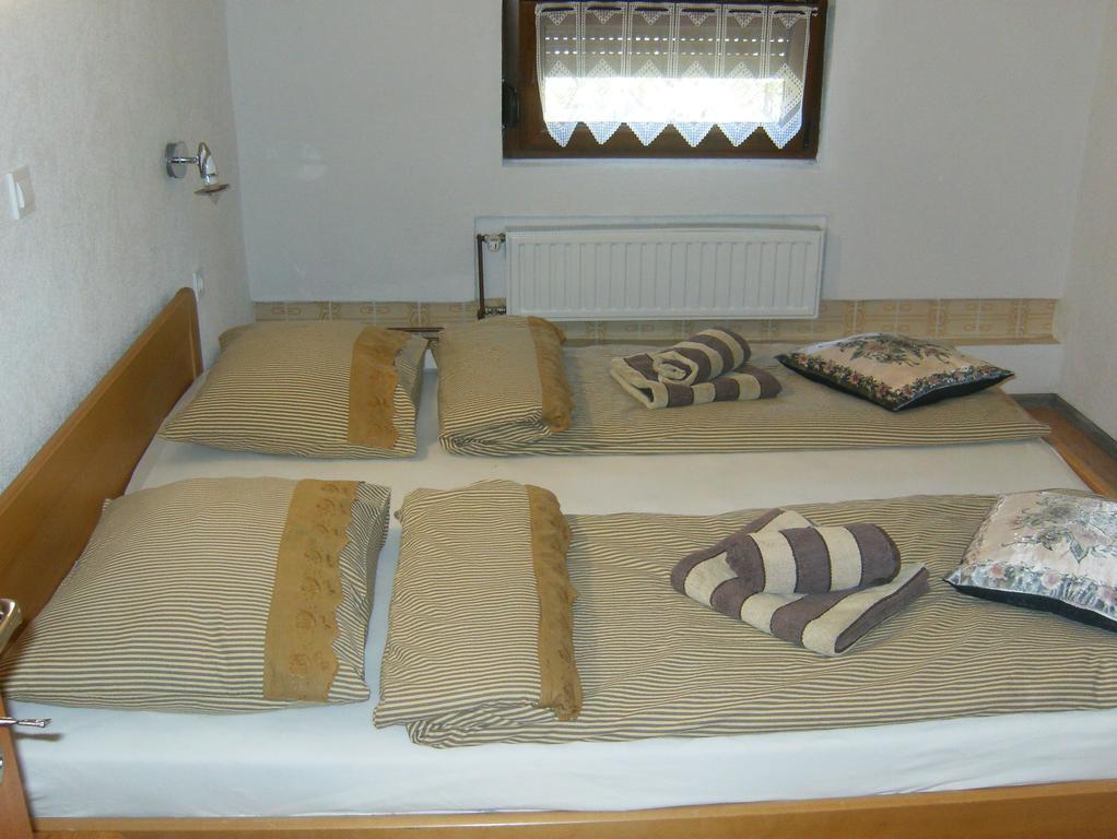 מלון קורניצה House Drakulic מראה חיצוני תמונה