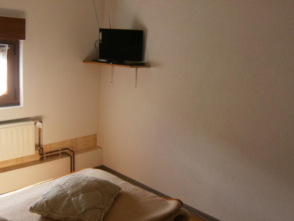 מלון קורניצה House Drakulic מראה חיצוני תמונה
