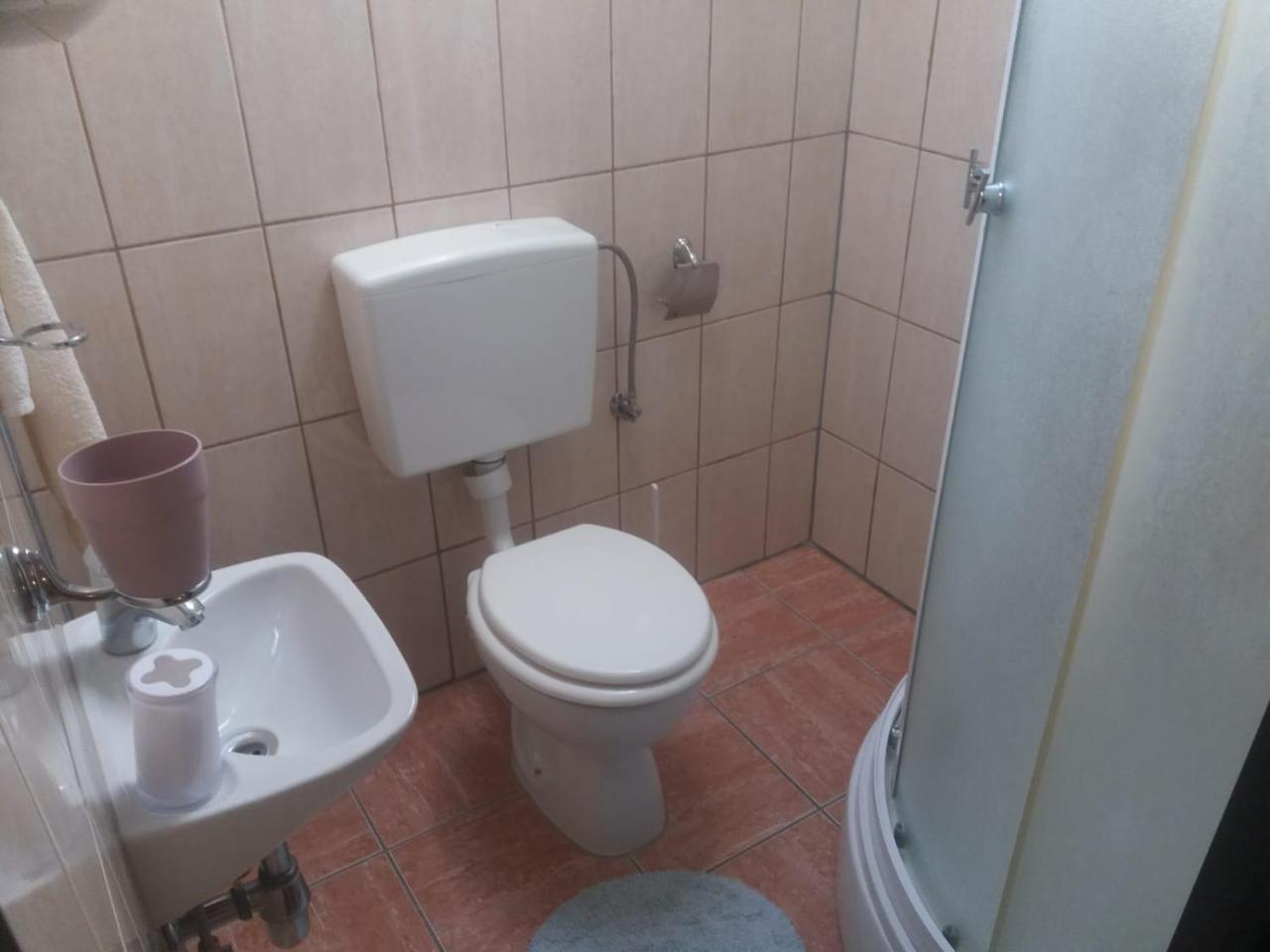 מלון קורניצה House Drakulic מראה חיצוני תמונה
