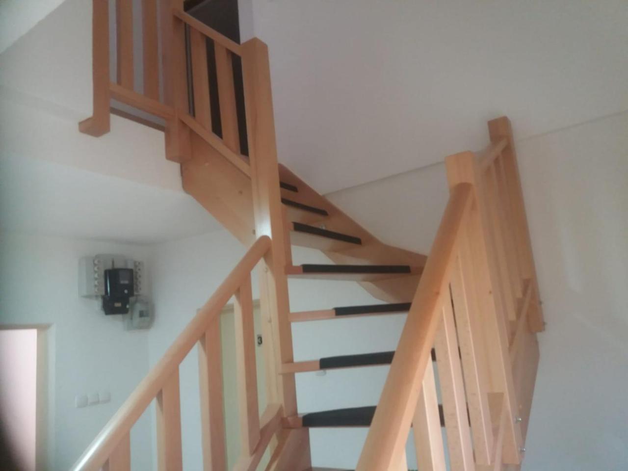מלון קורניצה House Drakulic מראה חיצוני תמונה
